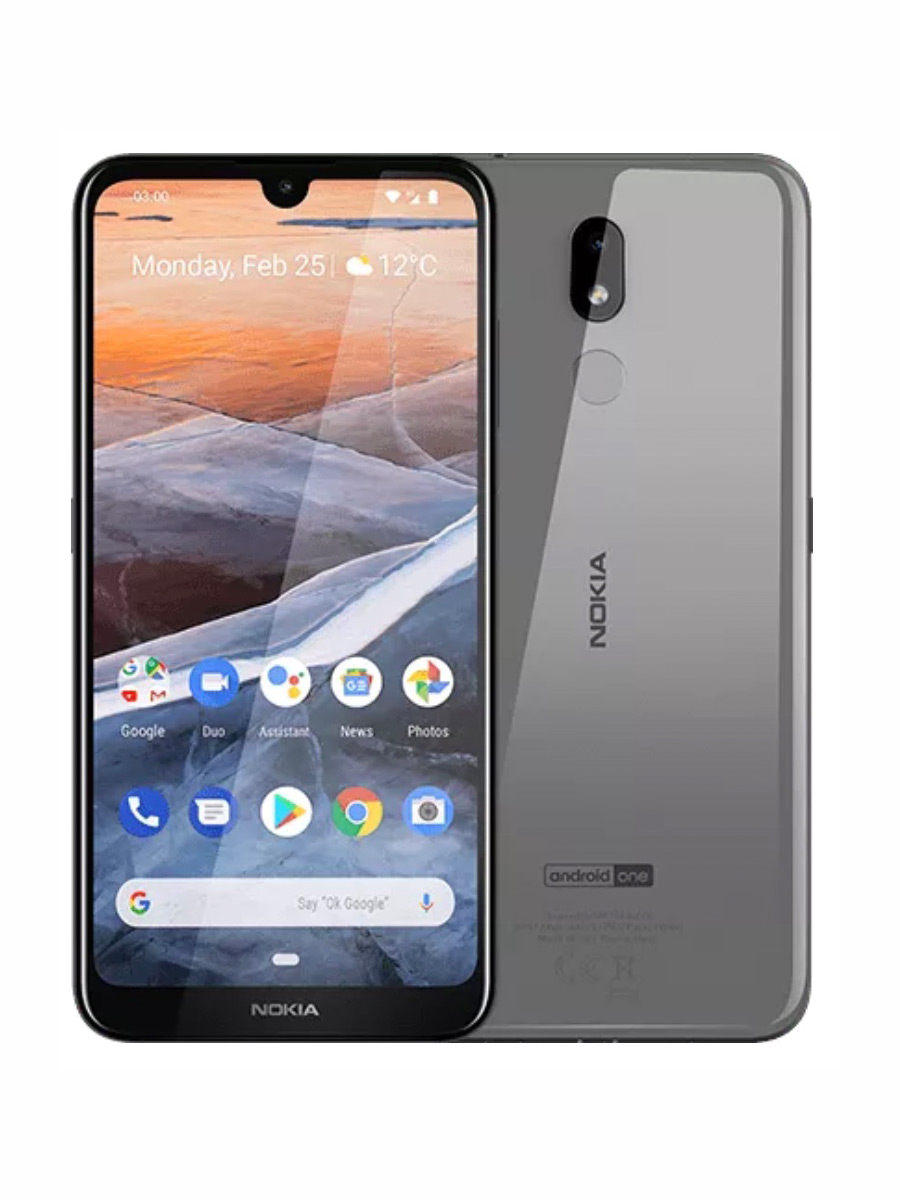 Nokia 3.2 64GB